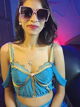 Show modela Ivy_the_goddess na web-kameri