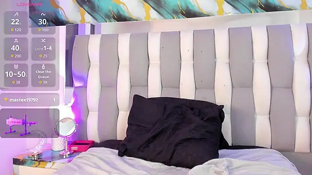 IsaDiiaz live XXX chat