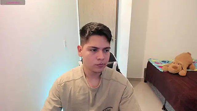 Asta_YunoXXX Live XXX-Chat