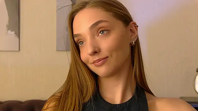 VirginiCruz live XXX chat