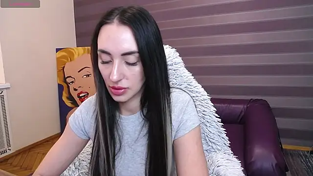 JenniferStone Obrolan Langsung XXX