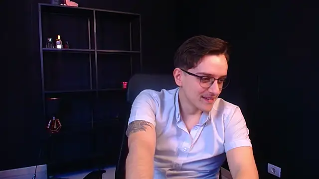 FelixStarkk Webcam show