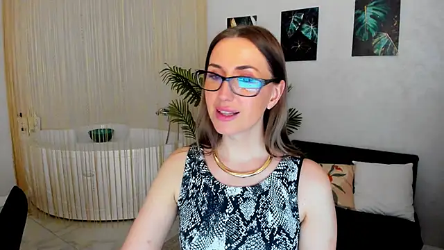 Chat XXX ao vivo de PassionGlow