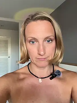 Chat XXX ao vivo de UmaTruewoman