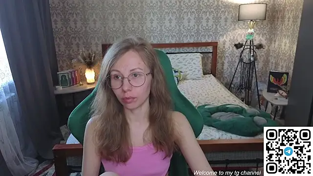 Lill_Ana's Live XXX Chat