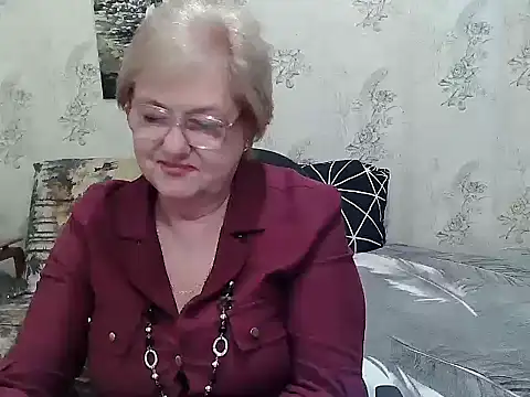 Renata62011's Webcam Show