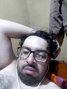 Show Webcam de Gagajigo