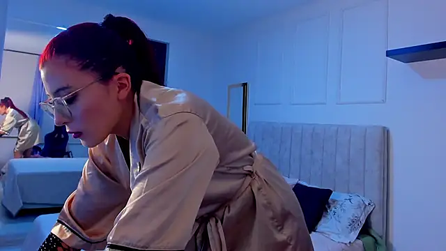 allison_mc's Live XXX Chat