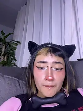 Chat +18 de baby_akuma ao vivo