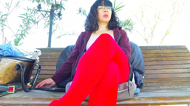 PublicBigLabiaのライブXXXチャット