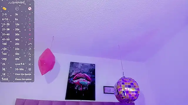 Chat XXX Live Aily_star