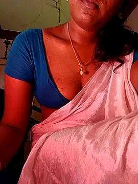 Show de Tamil_Kavitha na webcam