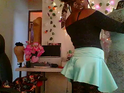 Chat XXX en directo de Anaconda2350