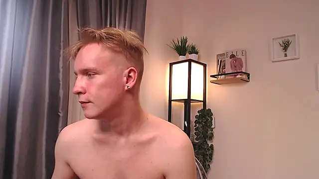 AlexxSweet Show Webcam