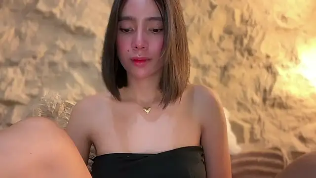 Chatroom XXX en direct de GenesisCastillano