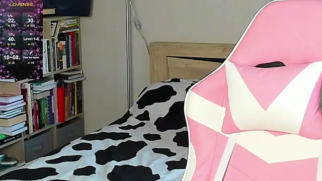 bbJ_one's Live XXX Chat