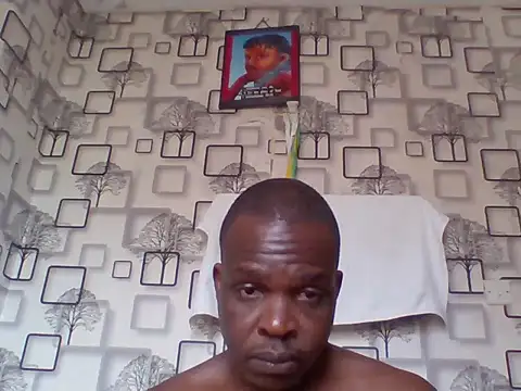 Chumba_001 웹캠 쇼