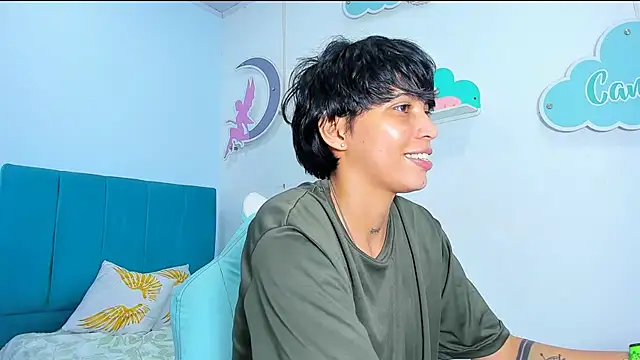 ivyheat3's Live XXX Chat