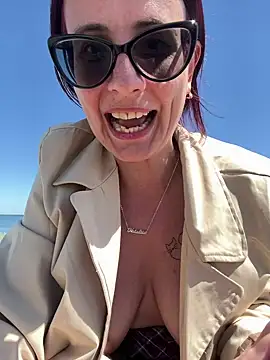 NataKitten's Webcam Show