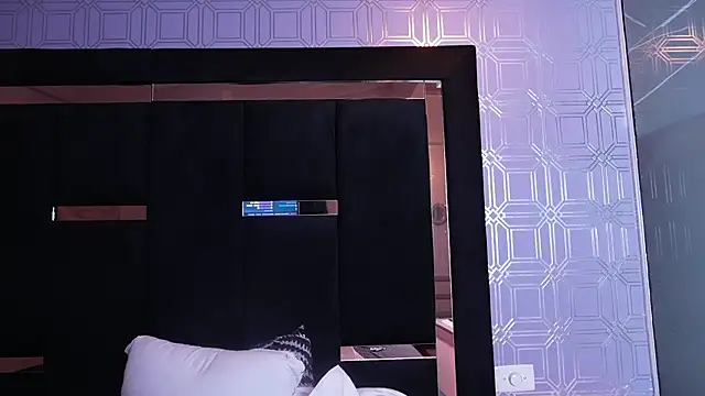 Show webcam de Dark_Eros_