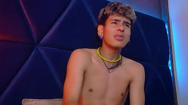 Bel_Sebu live XXX chat