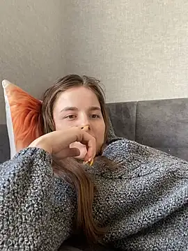 Chat XXX ao vivo de Lady_woman