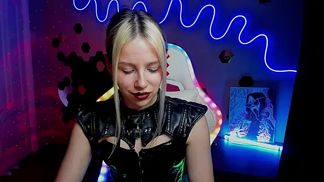 mistress_annaa's Live XXX Chat