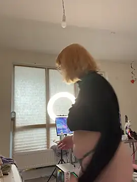 soft_focus – Naživo XXX chat