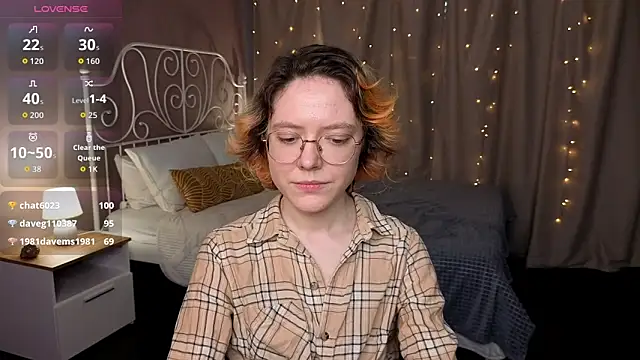 Czat XXX na żywo – HottoKori