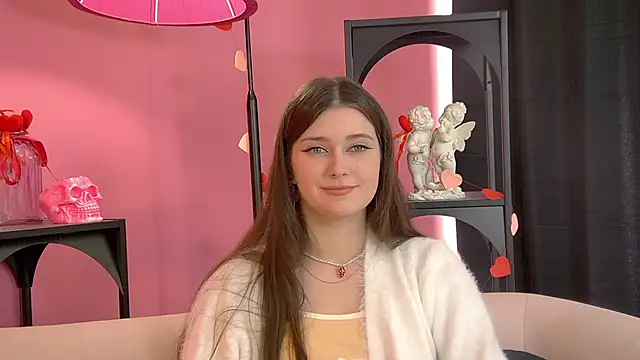 JessicaJewells' Live XXX Chat