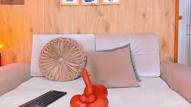 demyrose_ Live XXX Chat