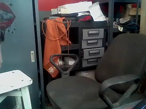 Webkamerová show kristo232323