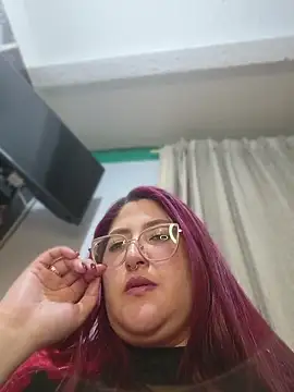 Živý XXX chat JuliiGrey