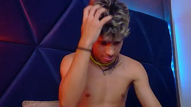 Webkamerová show Bel_Sebu