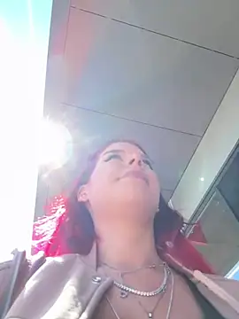 Chat XXX en directo de RiriRoseey