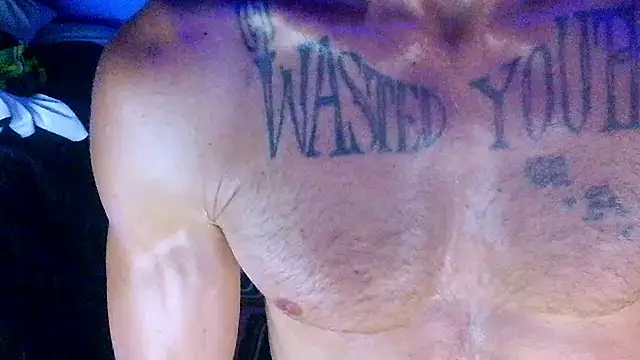 bigraski1976 webkamerás műsora