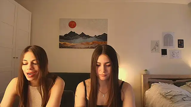 thinkaboutbehavior élő XXX-chatje