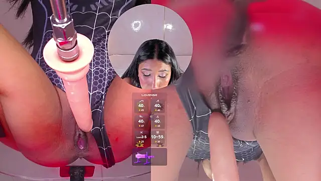 CandyRouse__ Live XXX-Chat