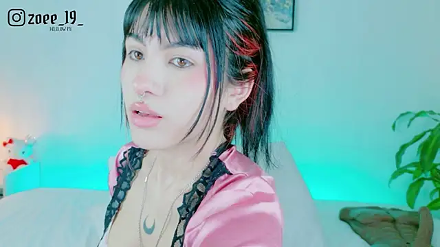 cuteezoe 即時 XXX 聊天