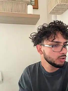 GipsyboysteveのライブXXXチャット