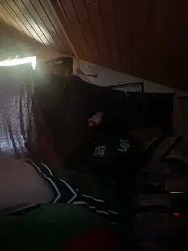 MrTwister666 Webcam show