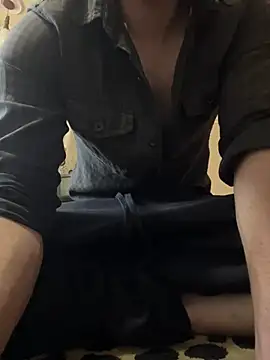 quirkyquestor444 Show Webcam