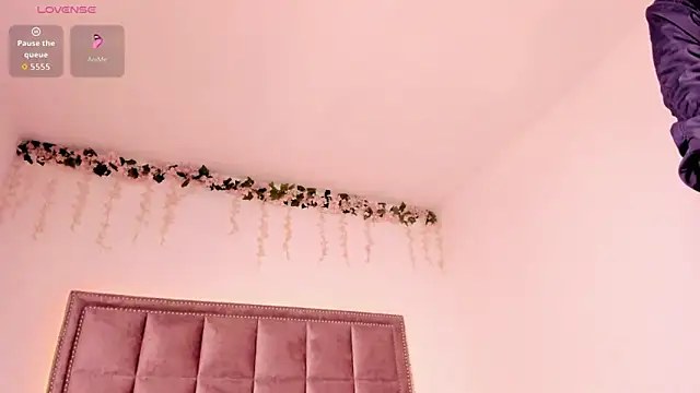 MissCattleya Webcam show