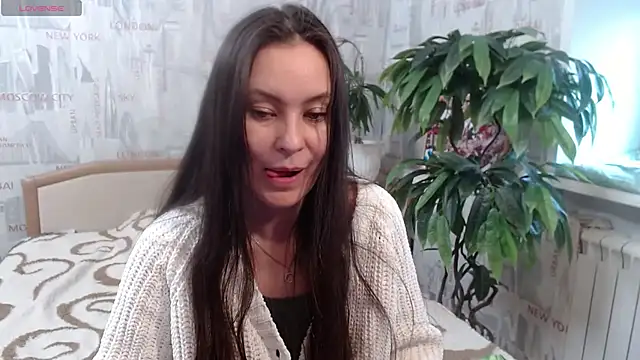 Chat XXX Live GinaQSoul