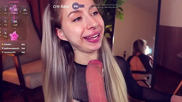 Chat XXX Live Ada_Gold_