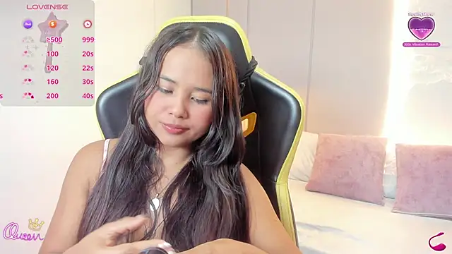 isabella_florez's Live XXX Chat