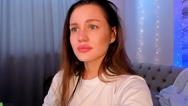 Chat XXX ao vivo de Aria_Mila