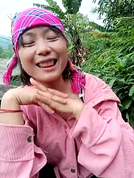 linda_bae00 Webcam show