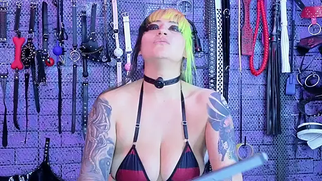 PANDORANEZZ Obrolan Langsung XXX