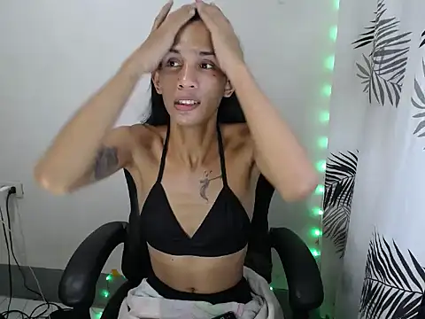 kate_69xのウェブカメラショー